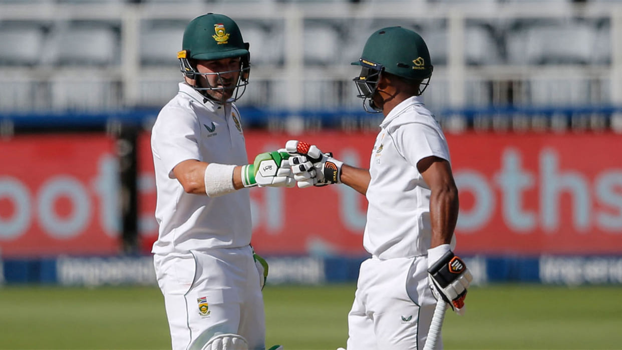 IND vs SA: Social media reactions after South Africe clinch three test maech series again india
