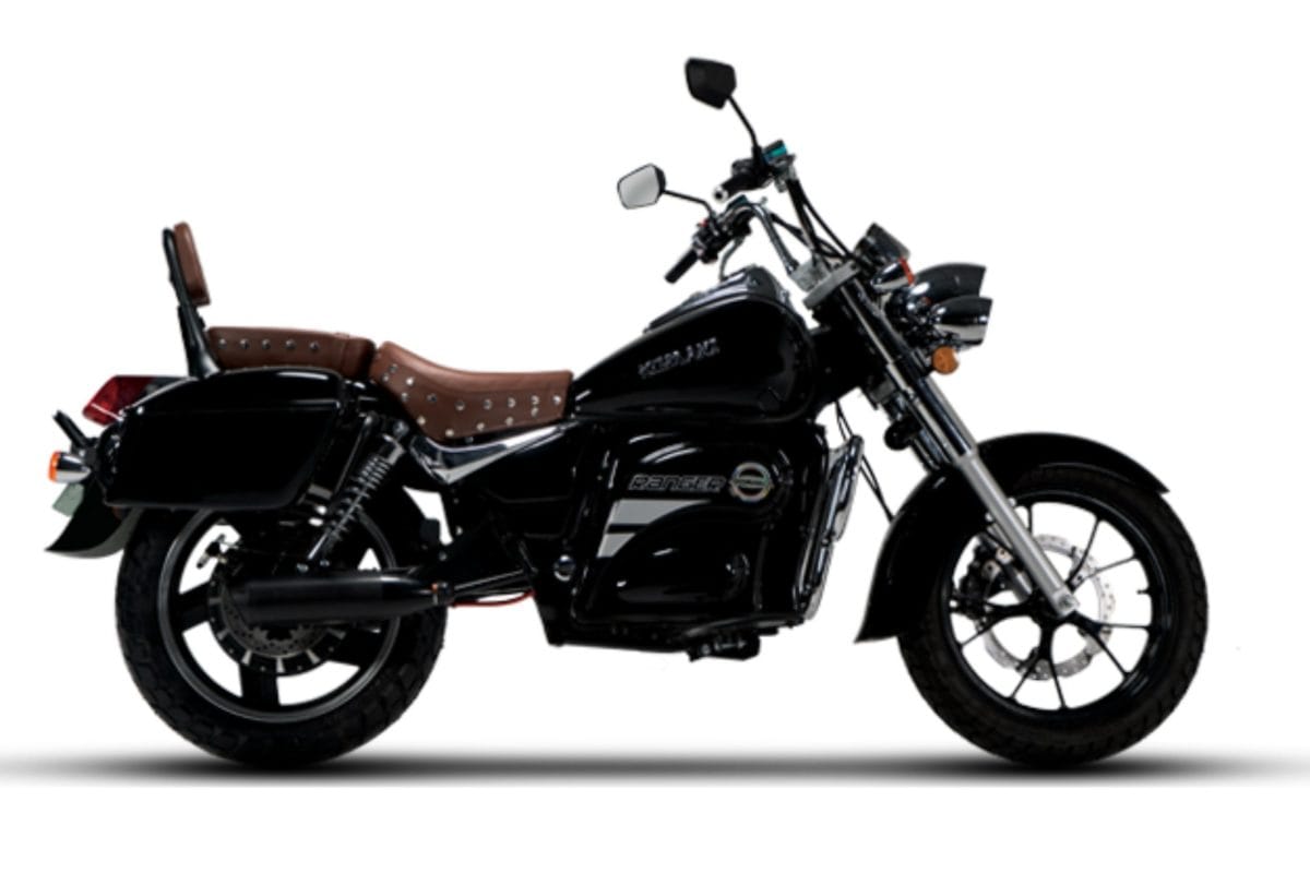 komaki ranger 2023 model launched in india know features range price specs