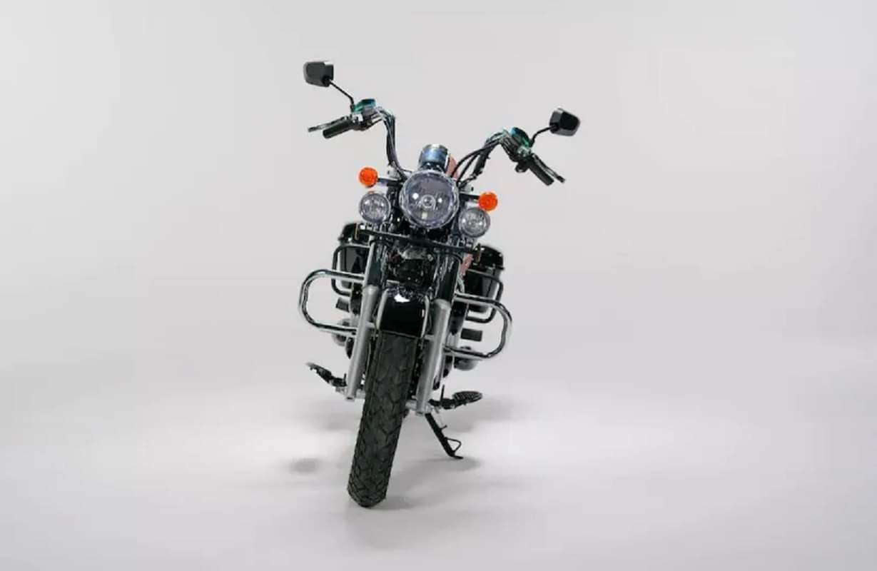 Electric Bike Komaki Ranger First Cruiser Electric Motorcycle Will Launched in India Check Mileage, Features, Price Details in Hindi