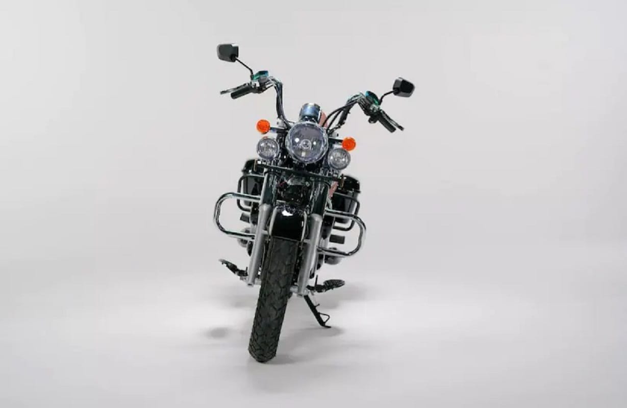 komaki ranger 2023 model launched in india know features range price specs