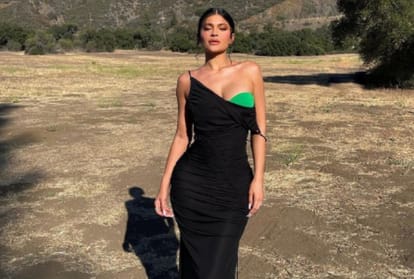 Kylie Jenner became the first woman to have 300 million followers on Instagram