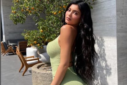 Kylie Jenner became the first woman to have 300 million followers on Instagram