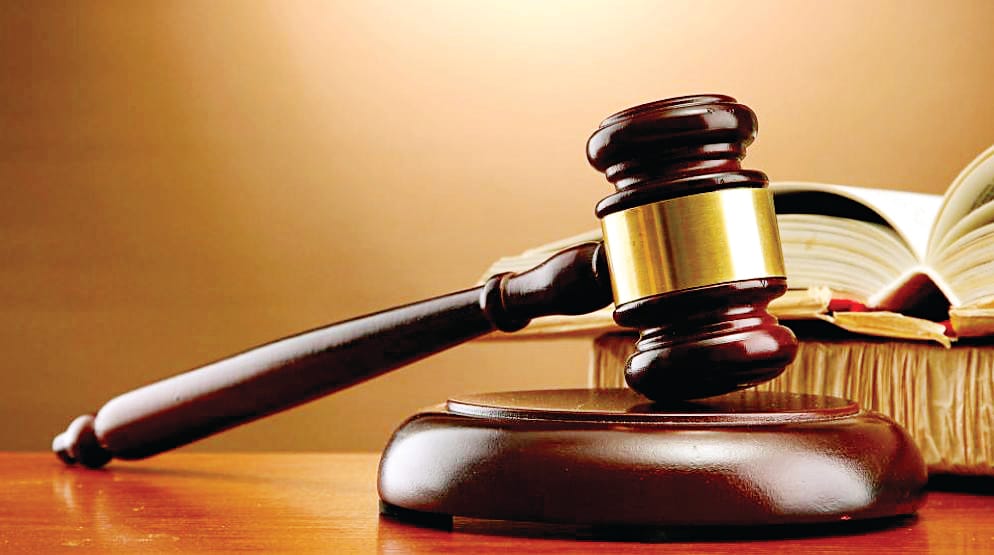 Court will open on two fourth saturday
