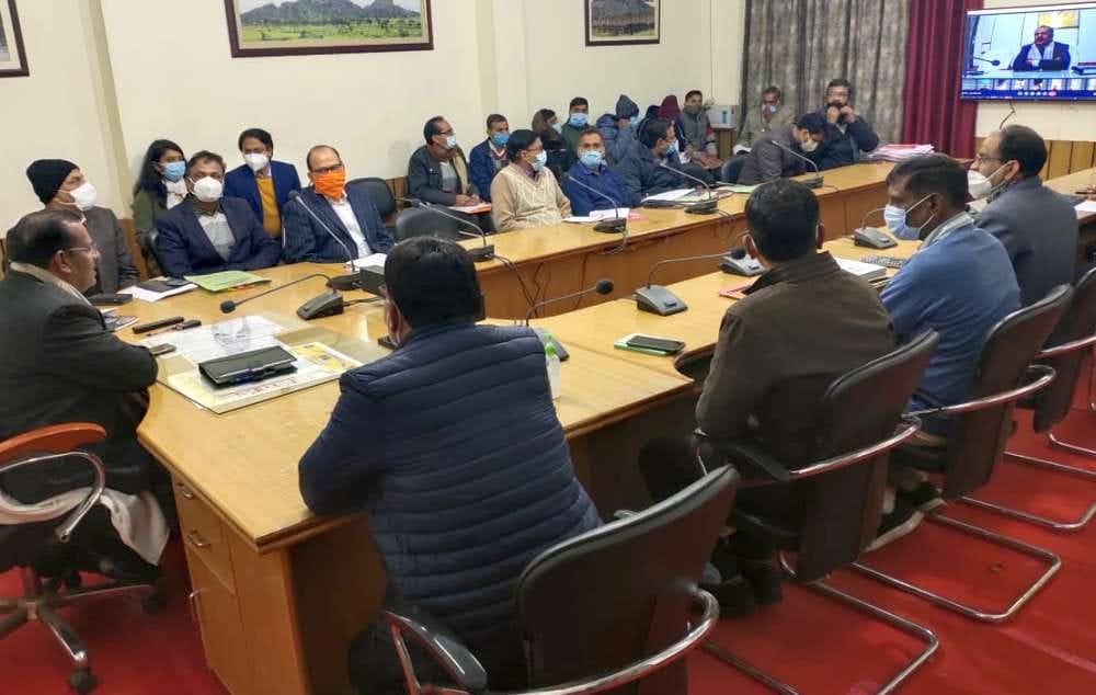 mahoba news