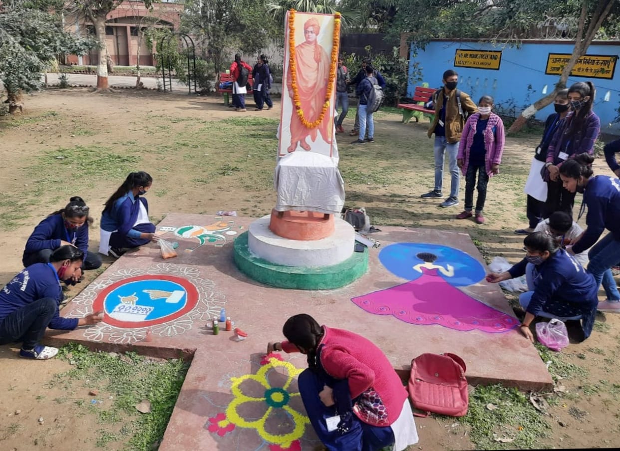 yuva mahotsav