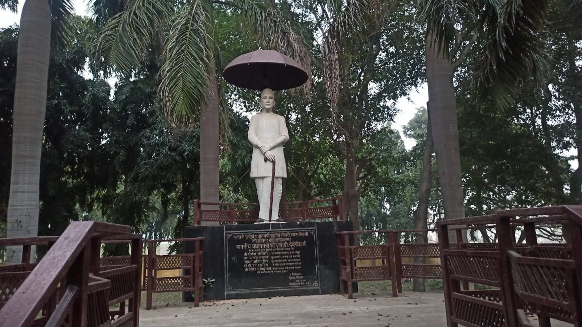 This time the battle will be exciting in Chhaprauli, the stronghold of the Chaudhary family.