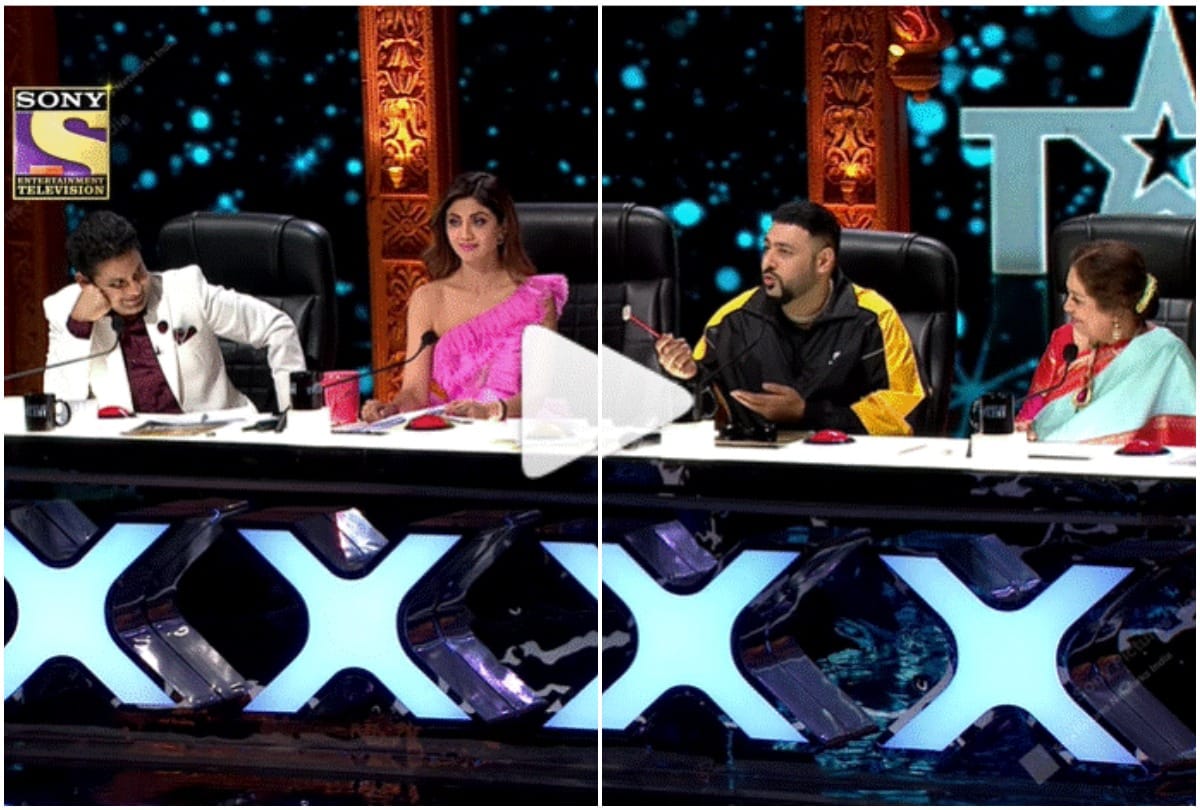 Indias Got Talent 9 Promo Kirron Kher wants a magic rope Shilpa asks you want to tie up Anupam Kher