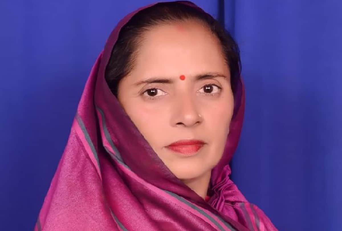 up election 2022 Congress declared candidates from five vidhan sabha seats of agra