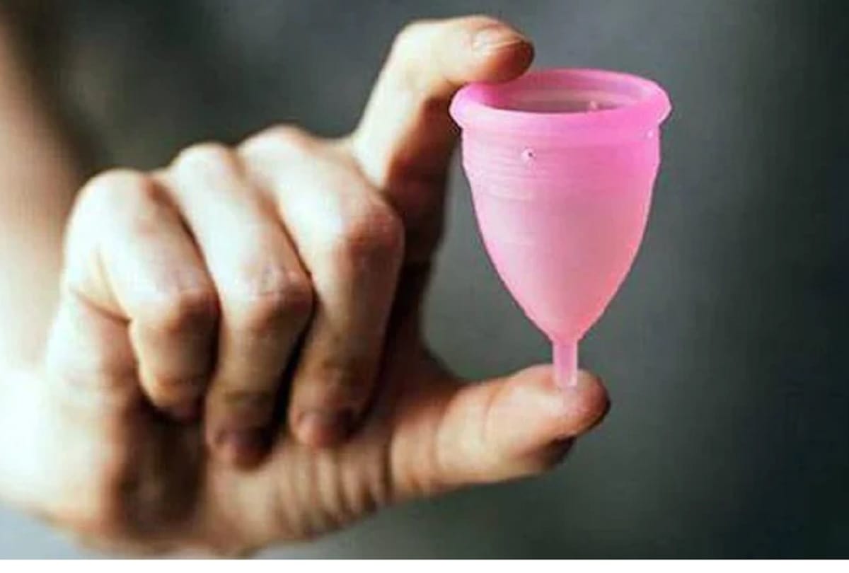 Kerala: Kumbalangi will become the countrys first sanitary napkin free village, distribute 5000 special menstrual cups to women