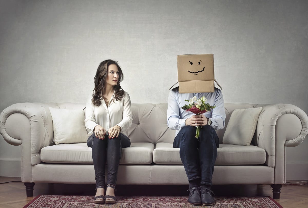 Easy Tips For overcoming Shyness and dating as an introvert