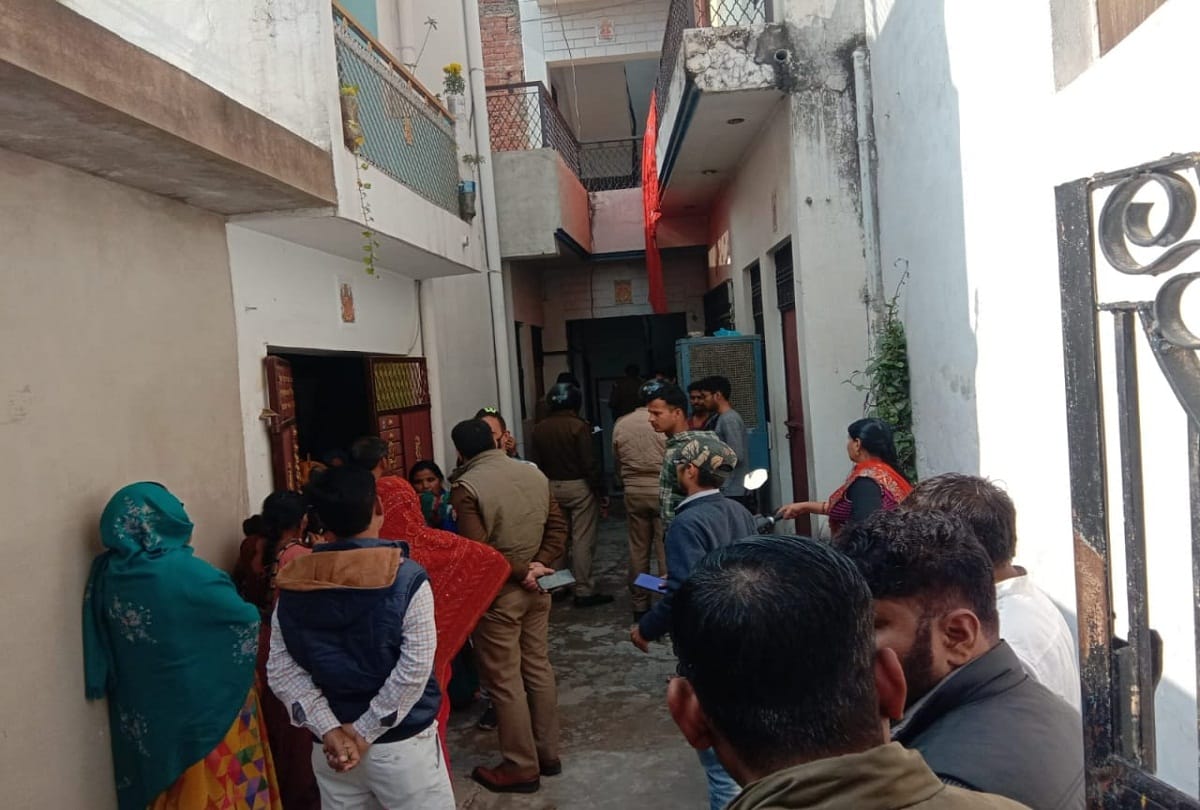 Prayagraj: Man who killed female tenant sent to jail