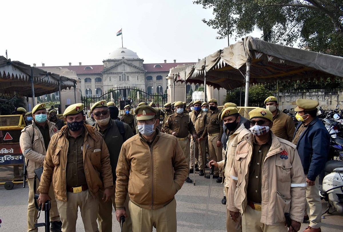 High Court bar by-laws amendment voting postponed amid protests,