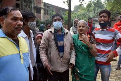 Married woman shot dead in tenancy dispute