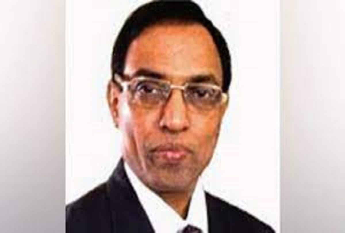 Prayagraj: Director of TripleIT, Prof. Nagabhushan resigns, made Vice Chancellor of Science University