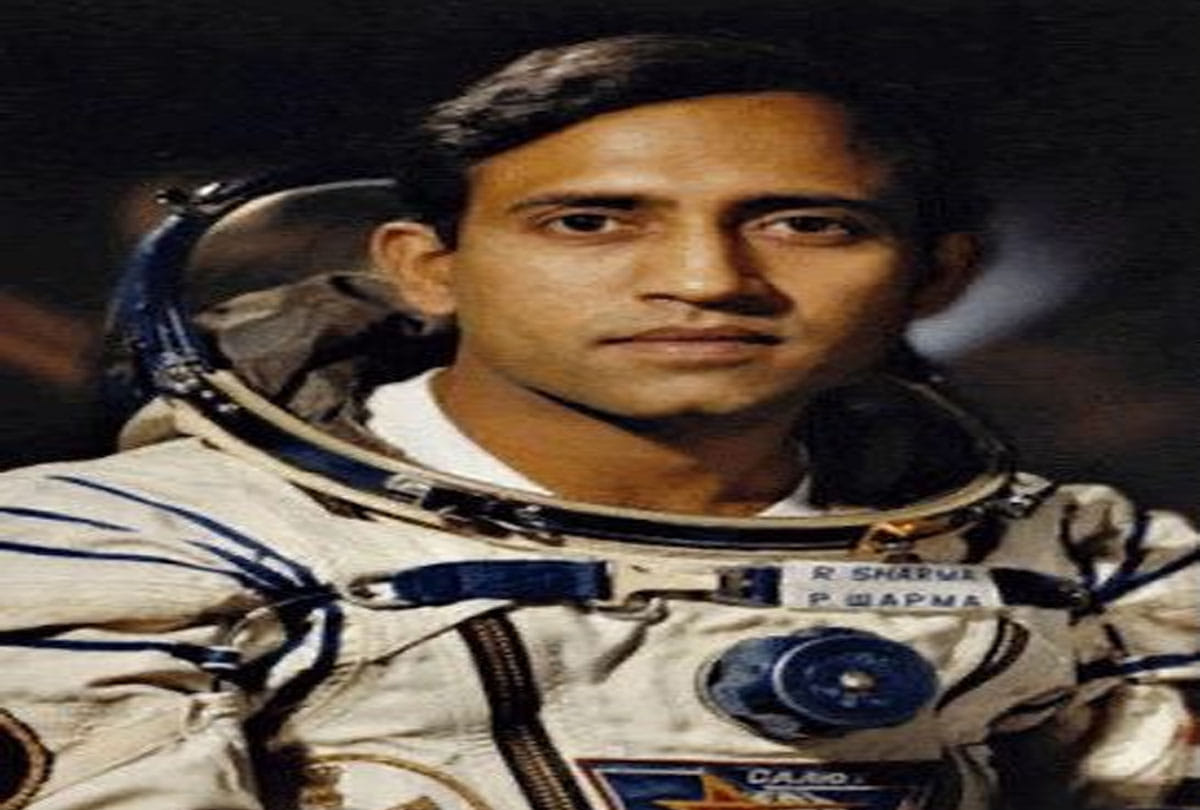 rakesh sharma birth anniversary how he becomes india first astronaut know all things related in hindi