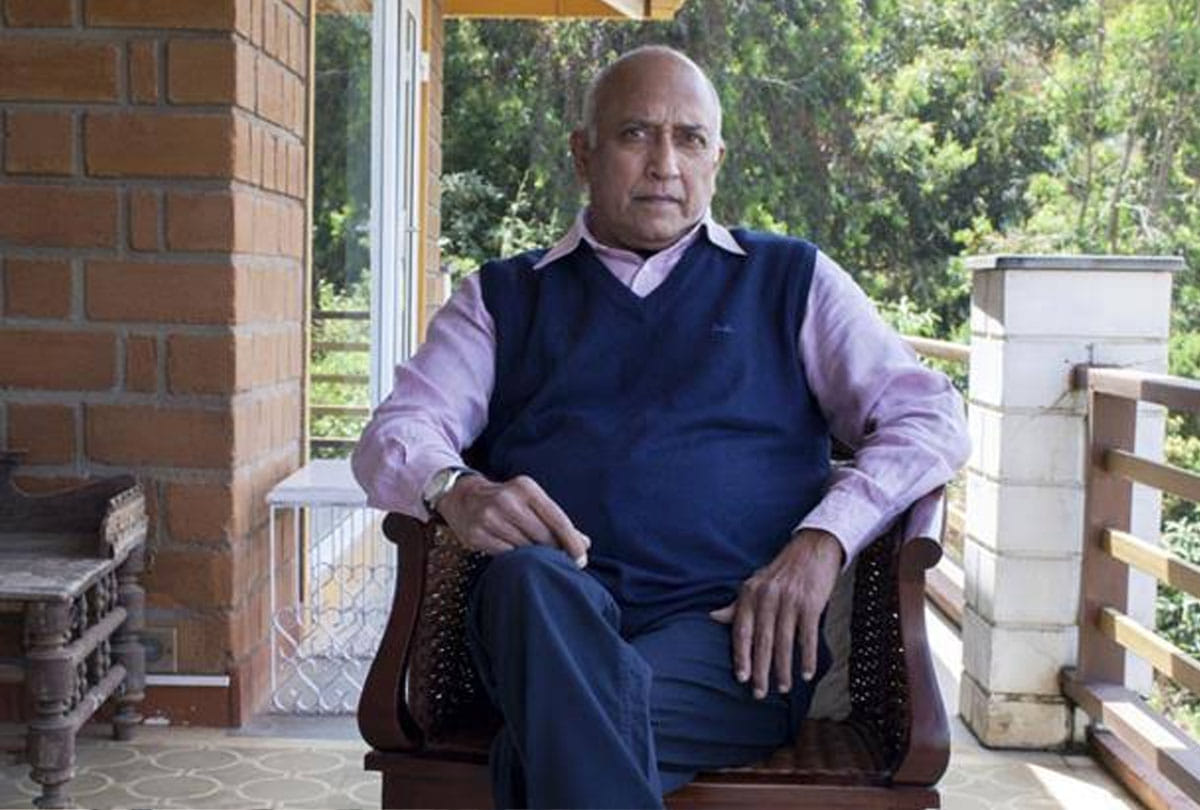 rakesh sharma birth anniversary how he becomes india first astronaut know all things related in hindi