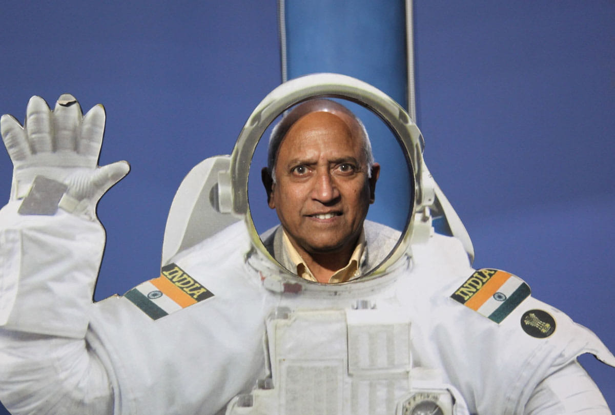 rakesh sharma birth anniversary how he becomes india first astronaut know all things related in hindi