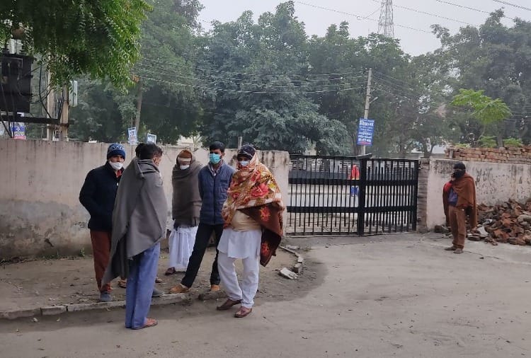 Youth murdered in village Mohammadpur Rohi in Fatehabad of Haryana