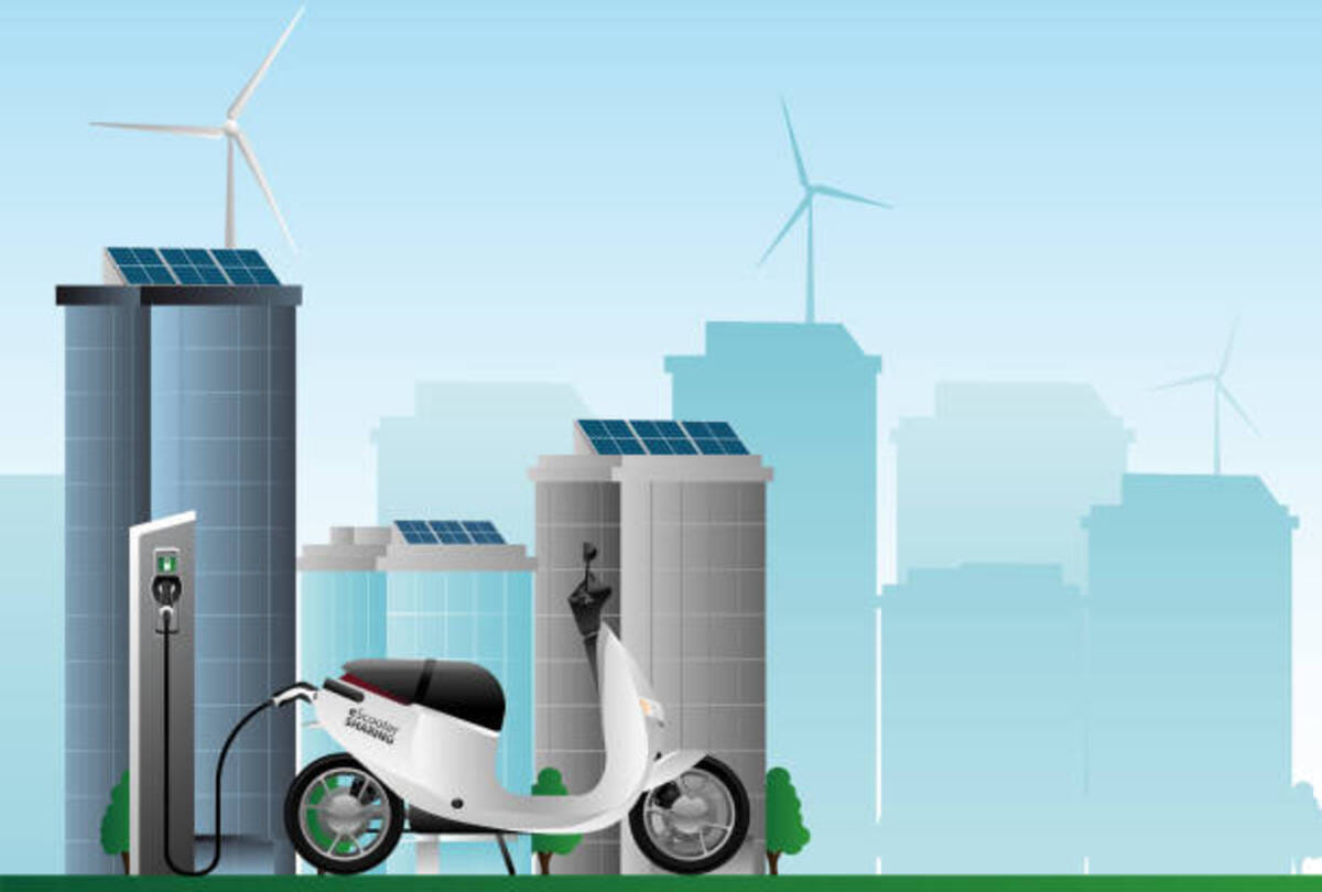 Electric Vs Petrol Scooter Which Scooter Is Best Know here the advantages and disadvantages of both
