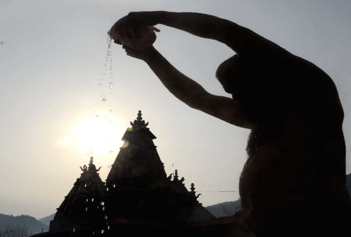 Makar Sankranti: There will be a holy bath in Himachal, ban on bhandaras