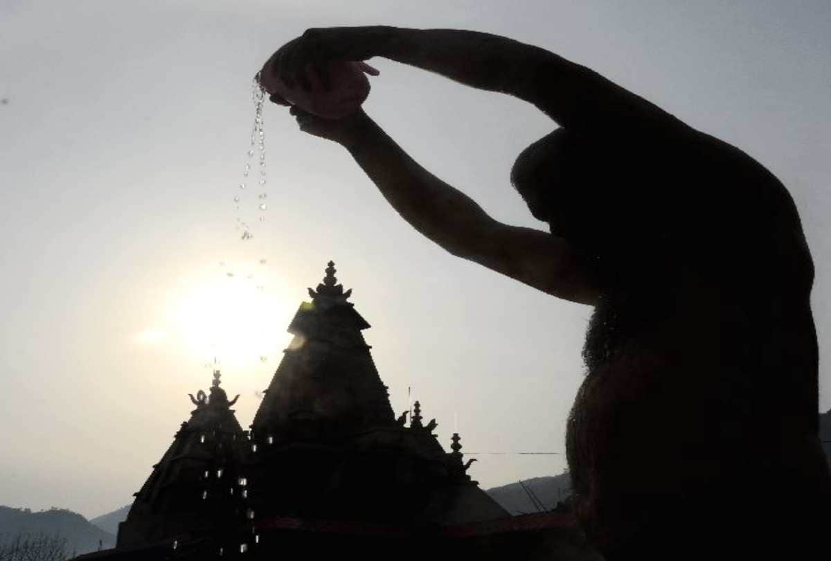 Kark Sankranti 2022 Date Puja Vidhi Shubh Muhurat And Importance In Hindi