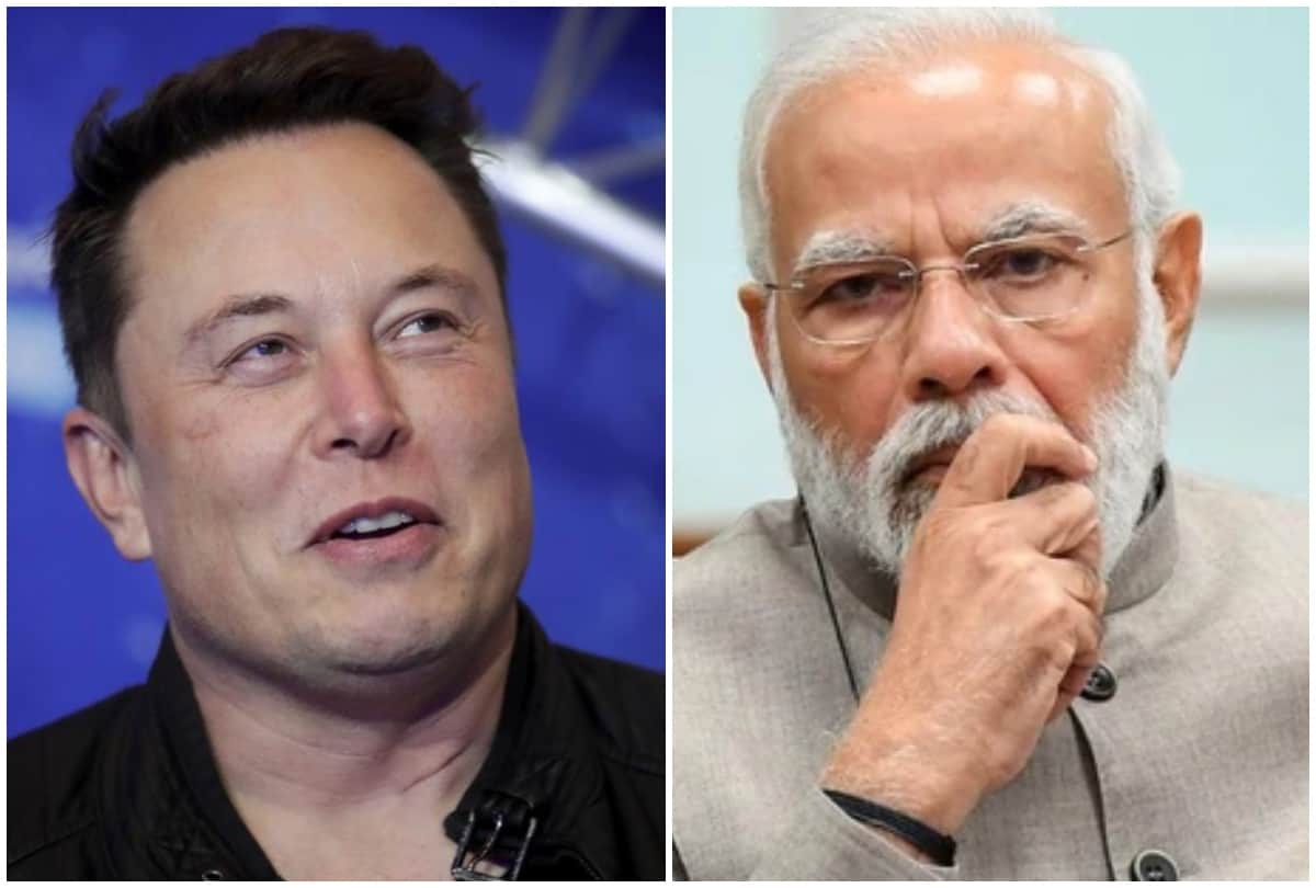 Tesla CEO Elon Musk says location for new factory could be in India