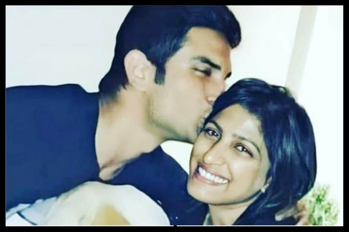 Saw Sushant in dreams trend on twitter after Priyanka Singh emotional post for brother Sushant Singh Rajput