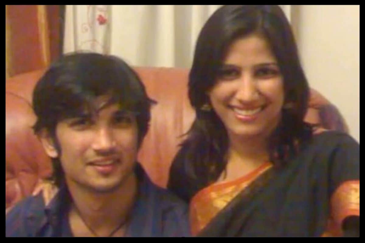 Sushant Singh Rajput sister priyanka makes promise ahead of his birth anniversary: No SSR biopic will be made until sushant get justice