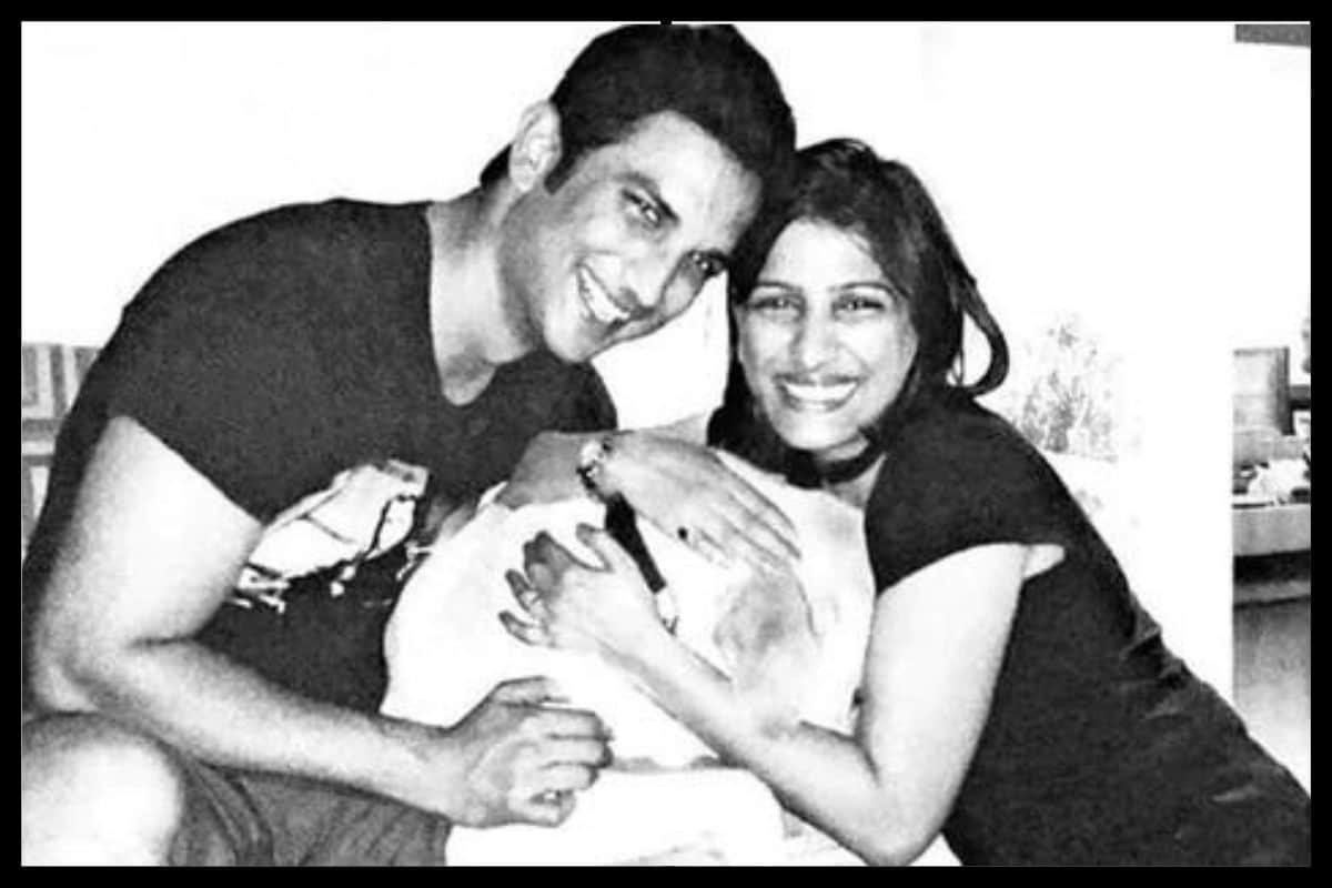 Sushant Singh Rajput sister priyanka makes promise ahead of his birth anniversary: No SSR biopic will be made until sushant get justice