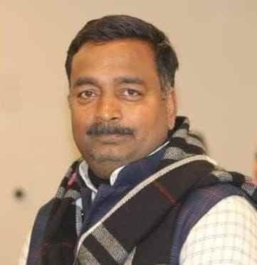 Congress high command expressed confidence in Ajay 'Lallu' for the third time