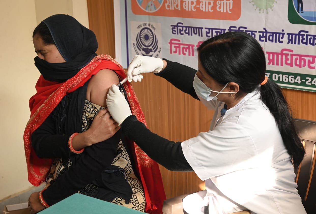 85 new corona patients found, 1400 samples sent to lab