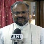 बिशप फ्रैंकों मुलक्कल