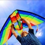 kite