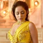 उर्फी जावेद