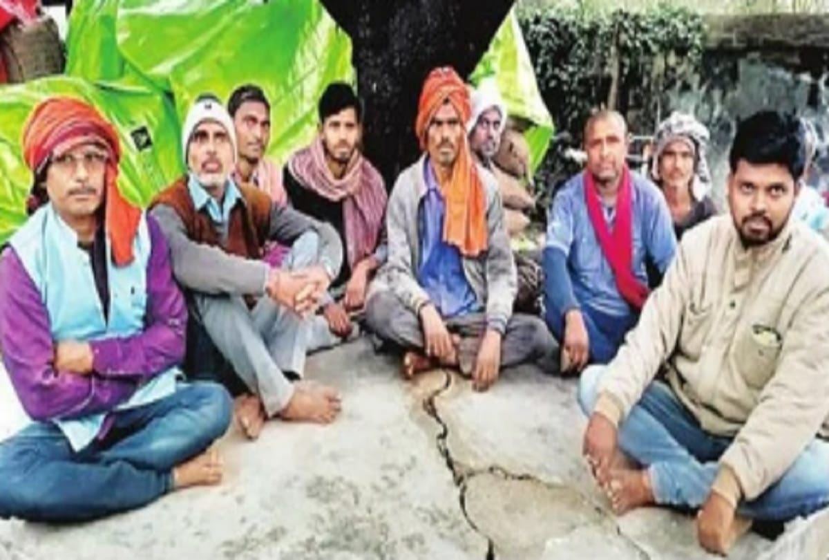 Ground report from Ballia, Mau, Ghazipur and Chandauli: People are confused due to the changing side of leaders, development in praise, even questions