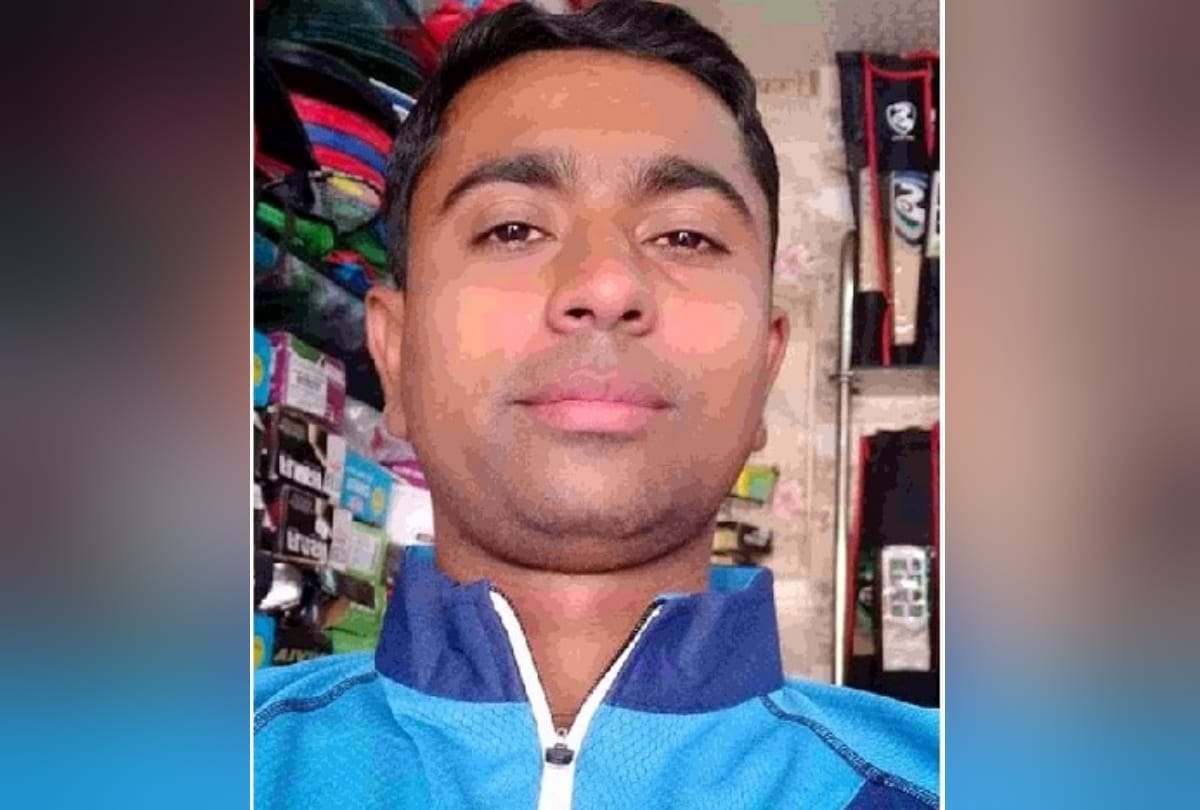 Sports Businessman Murder CASE big revealing of post mortem report Three bones of the head were also broken