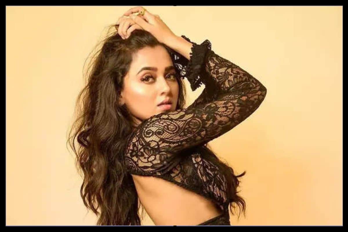 Bigg Boss Fame Tejasswi Prakash to Enter in Ekta kapoor Upcoming TV Serial Naagin 6?
