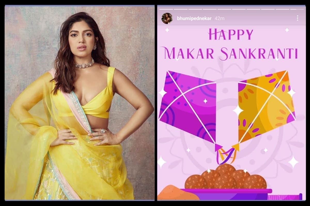 Happy Makar Sankranti: Akshay Kumar, Manoj Bajpayee, shilpa shetty, hema malin, preity zinta celebs wish love, happiness on the auspicious festival