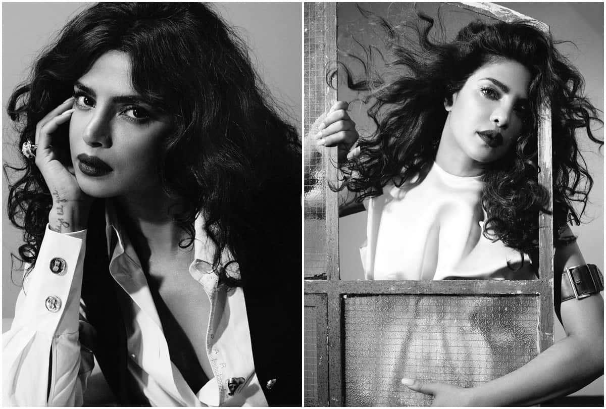 Priyanka Chopra shares the story of a Ukrainian girl sonya and appeals to donate funds to Unicef