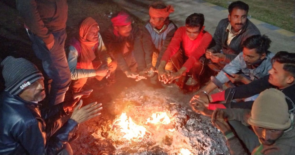 mahoba news