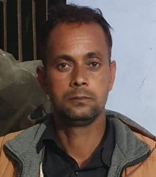 Three arrested with illegal arms factory