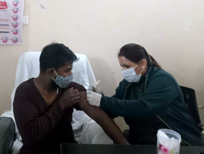 Record 647 new infected found including 100 children