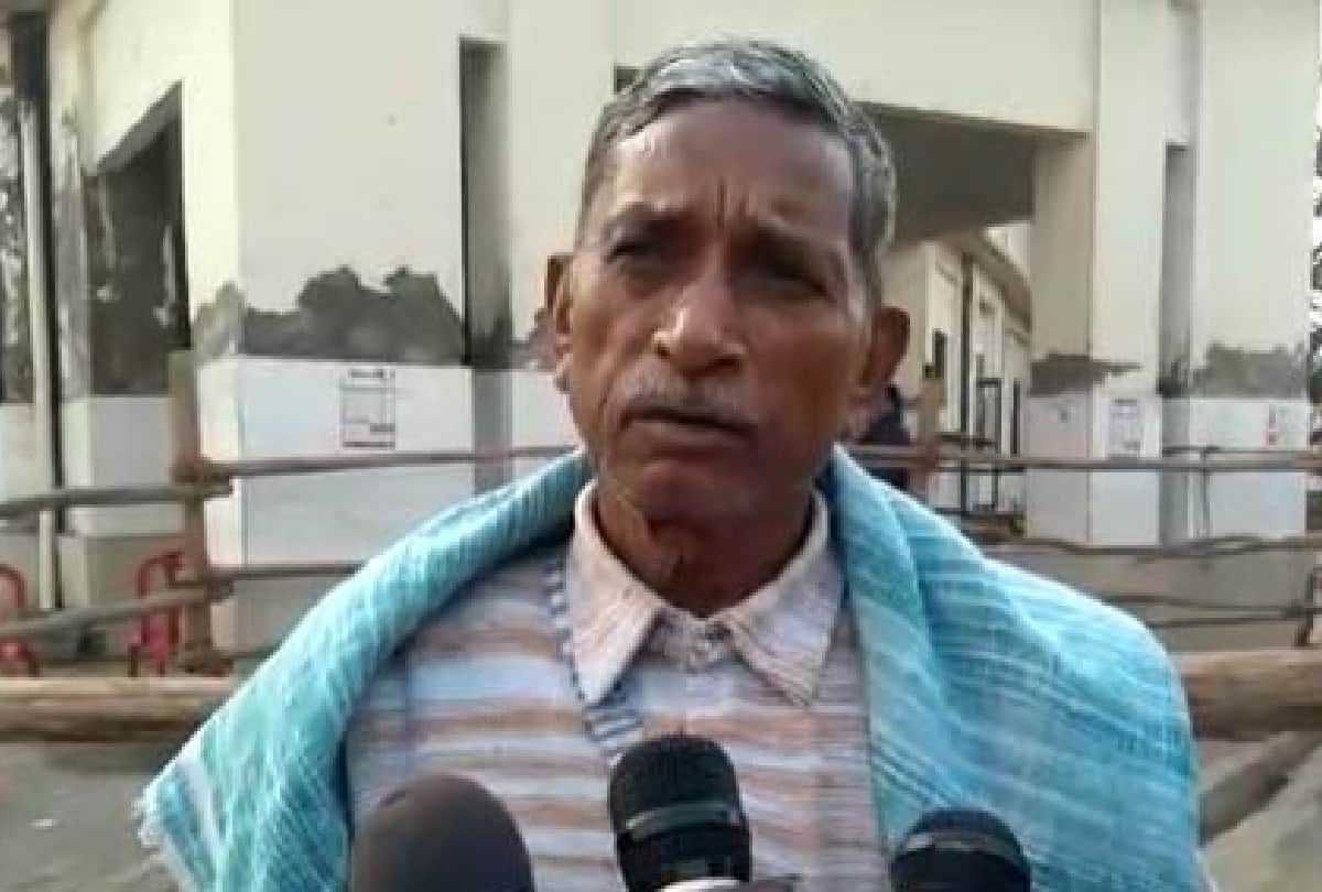 UP Election 2022: Hasnuram Ambedkari Will Contest Elections For 94th Time in Agra