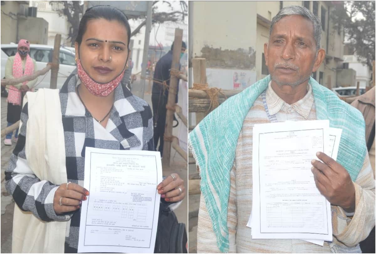 UP Election 2022: Hasnuram Ambedkari Will Contest Elections For 94th Time in Agra