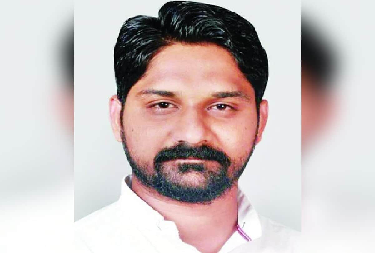 up election 2022 Congress declared candidates from five vidhan sabha seats of agra