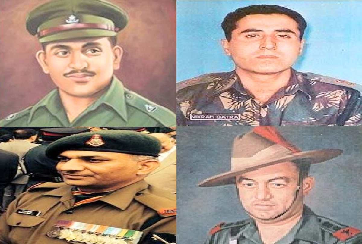 Army Day Special: Himachal's bravery to get the country's first Param Vir Chakra