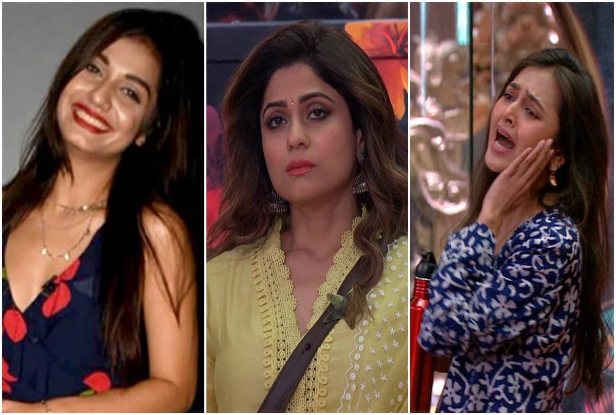 Bigg Boss 15: Tejashwi Prakash slams Shamita Shetty fiercely Divya Aggarwal appreciates her on twitter