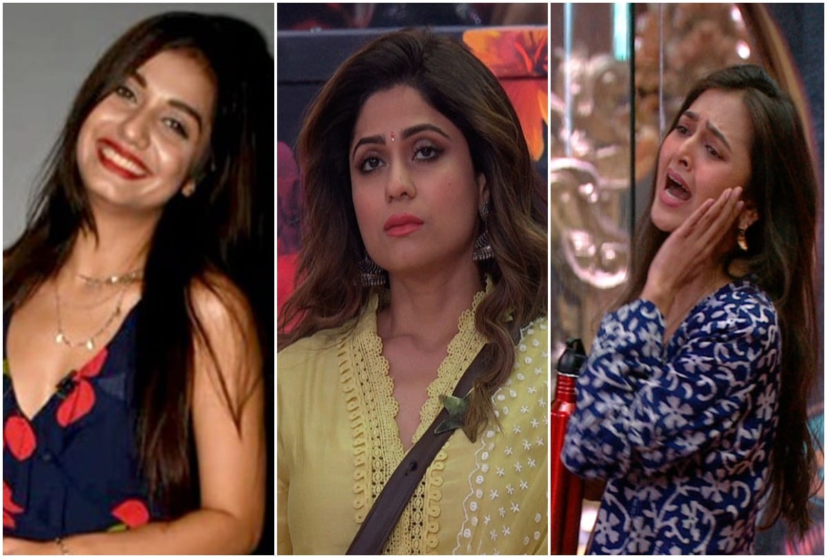 Bigg Boss 15: Tejashwi Prakash slams Shamita Shetty fiercely Divya Aggarwal appreciates her on twitter