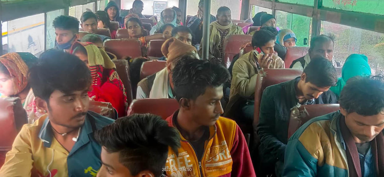 25 more corona infected including Banda Medical College doctor