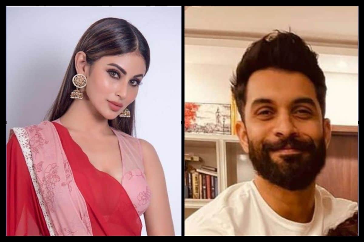 Mouni Roy is all set to exchange wedding vows with Suraj Nambiar, couple asked their guests for RT-PCR reports